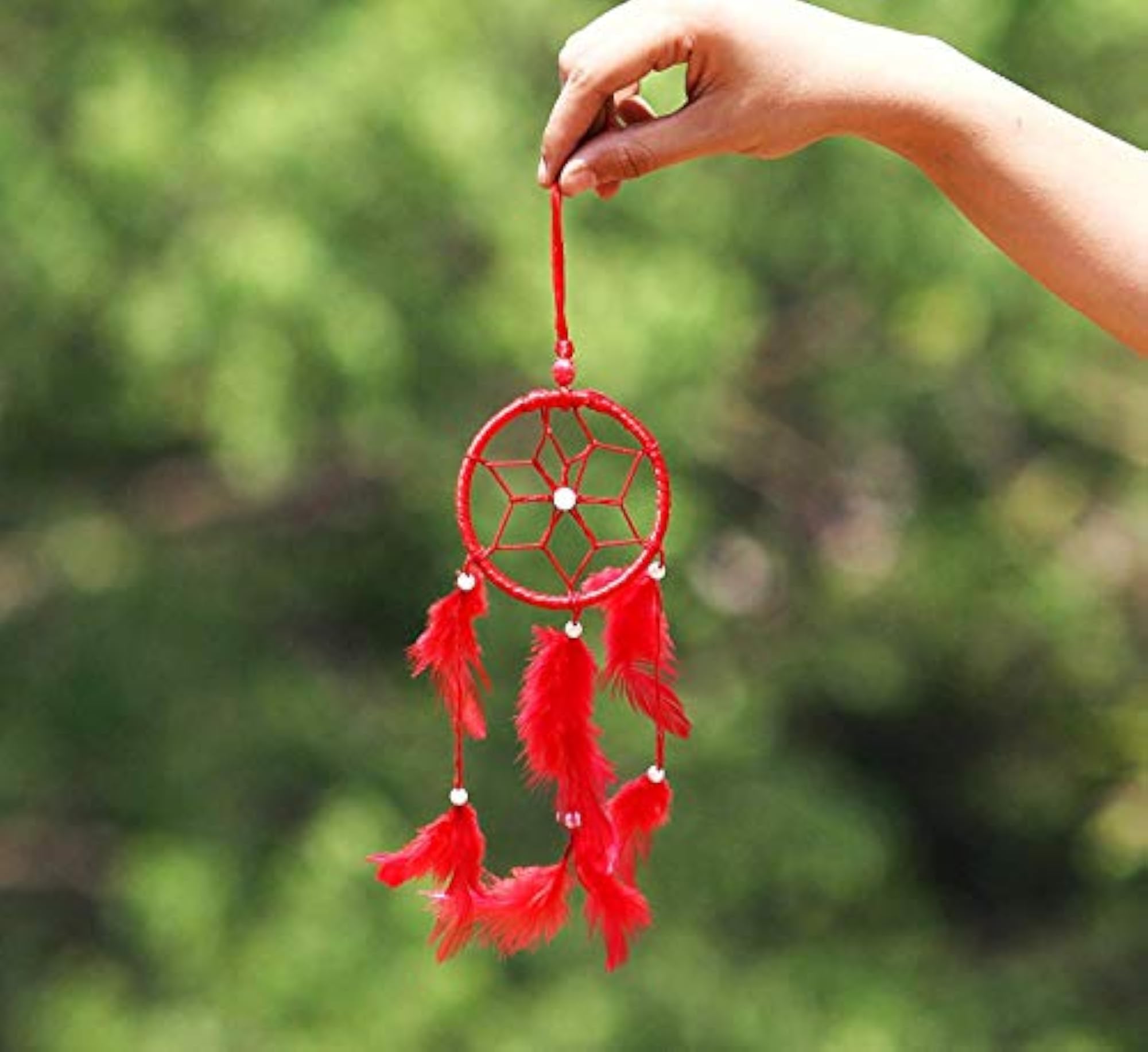 Decorative Dream Catcher for Wall Hanging, Unique Home Decor